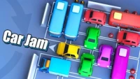 Car Parking Jam Online car Games on taptohit.com