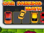 Car Parking Math Online Puzzle Games on taptohit.com