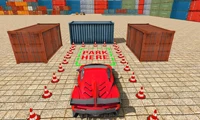 Car Parking Stunt Games 2024 Online Racing & Driving Games on taptohit.com