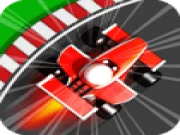 Car RacerZ Online sports Games on taptohit.com