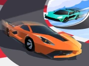 Car Racing 3D Drive Mad Online Racing & Driving Games on taptohit.com