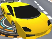 Car Racing 3D Online Racing & Driving Games on taptohit.com