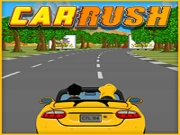 Car Rush Online Care Games on taptohit.com