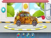 Car Salon Online Racing & Driving Games on taptohit.com