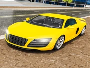Car Simulator Racing Car game Online Racing & Driving Games on taptohit.com