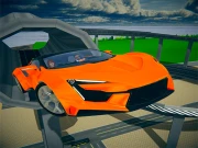 Car Stunt Driving 3d Online Racing & Driving Games on taptohit.com