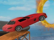 Car Stunt Races Mega Ramps Online Racing & Driving Games on taptohit.com