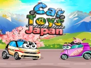 Car Toys Japan Season 2 Online Casual Games on taptohit.com
