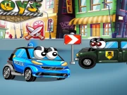Car Toys Season 1 Online Puzzle Games on taptohit.com