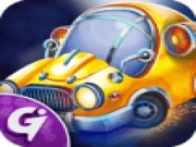 Car Transform Mania Merger Tycoon Online puzzle Games on taptohit.com