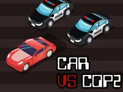 Car vs Cop 2 Online Racing & Driving Games on taptohit.com