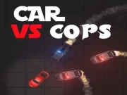 Car vs Cops Online Racing & Driving Games on taptohit.com
