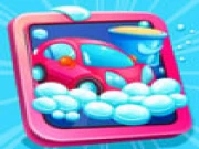 Car Wash For Kid Online kids Games on taptohit.com