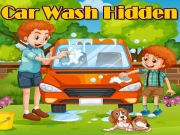 Car Wash Hidden Online Puzzle Games on taptohit.com