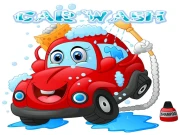 Car Wash Jigsaw Online Puzzle Games on taptohit.com