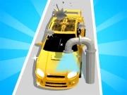 Car Wash Rush Online Agility Games on taptohit.com