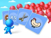 Card Battle Online battle Games on taptohit.com