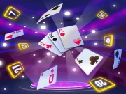 Cards 21 Online Cards Games on taptohit.com