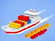 Cargo Ship Online Casual Games on taptohit.com