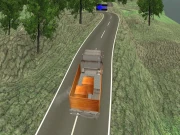 Cargo Truck Simulator Online Simulation Games on taptohit.com