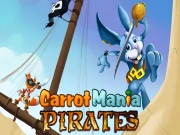 Carrot Mania Online Puzzle Games on taptohit.com