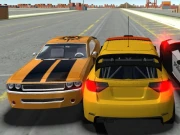 Cars Driver Online Racing & Driving Games on taptohit.com