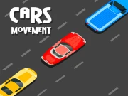 Cars Movement Online shooter Games on taptohit.com