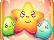 Cartoon Candy Match3 Online Puzzle Games on taptohit.com