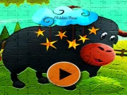 Cartoon Hidden Stars Online Adventure Games on taptohit.com