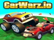 CarWarz.io Online .IO Games on taptohit.com