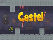 Castel Runner Online Adventure Games on taptohit.com