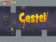Castel Online Agility Games on taptohit.com