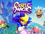 Castle of Magic Online Strategy Games on taptohit.com