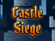 Castle Siege Online Strategy Games on taptohit.com