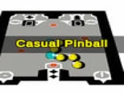 Casual Pinball Game Online board Games on taptohit.com