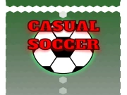 Casual Soccer Online Football Games on taptohit.com