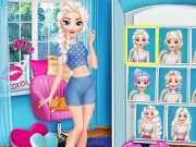Casual Weekend Fashionistas Online Dress-up Games on taptohit.com