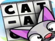 Cat-A-Gory Online animal Games on taptohit.com