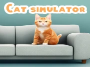 Cat simulator Online Simulation Games on taptohit.com