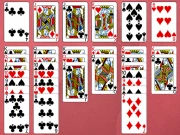 Cat Solitaire