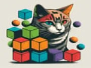 CatBall Online arcade Games on taptohit.com