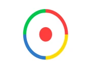 Catch Color Online Casual Games on taptohit.com