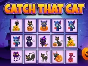 Catch That Cat Online Puzzle Games on taptohit.com