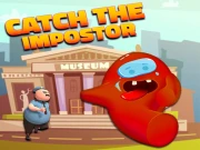 Catch The Impostor Online Casual Games on taptohit.com