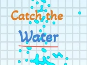 Catch the water Online Arcade Games on taptohit.com