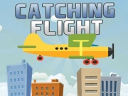 Catching Flight Online Casual Games on taptohit.com