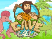 Cave Golf Online Sports Games on taptohit.com