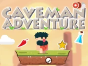 Caveman Adventure Online Adventure Games on taptohit.com