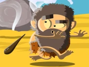 Caveman Adventures Online Adventure Games on taptohit.com