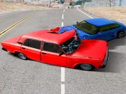 CCG - Car Crash Game Online Casual Games on taptohit.com